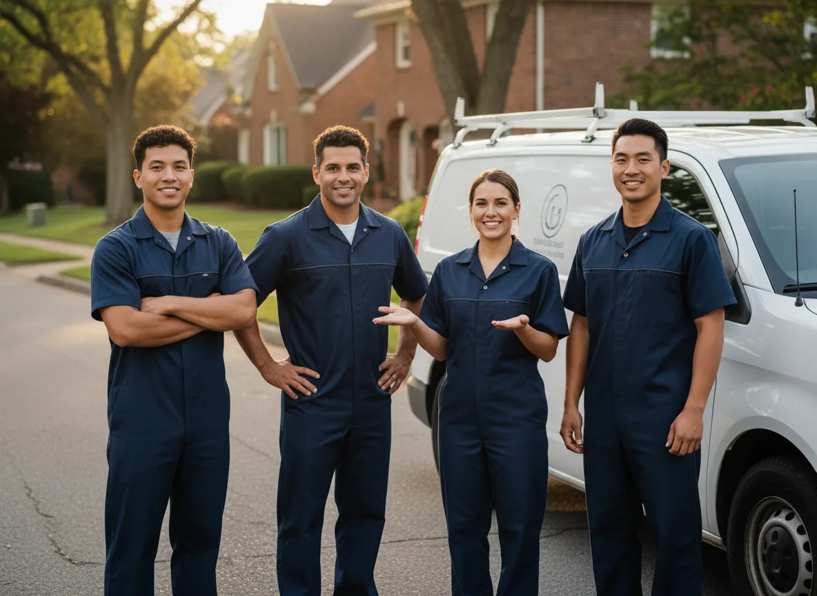 Home Gutter Service company in East Palatka, FL